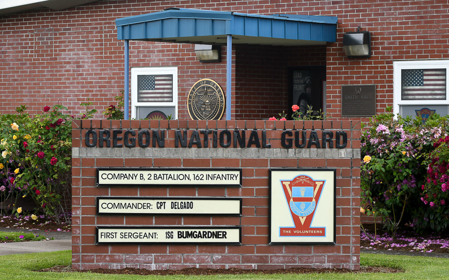 Benton Veterans Memorial 06